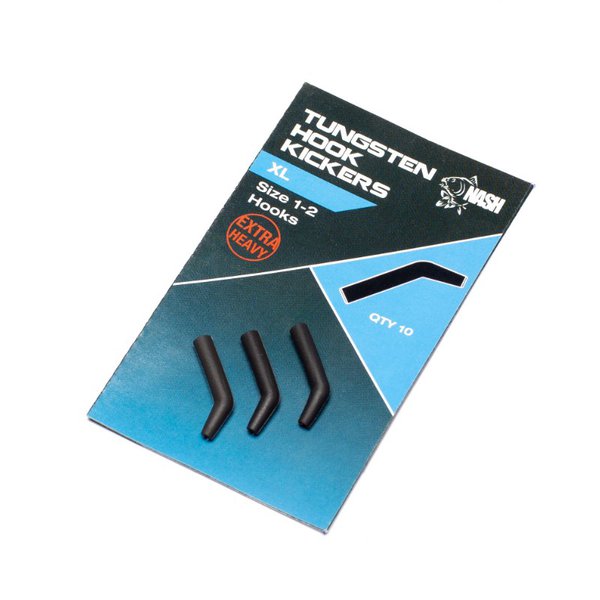 Nash Tungsten Hook Kickers Various