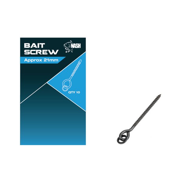 Nash Bait Screws Various