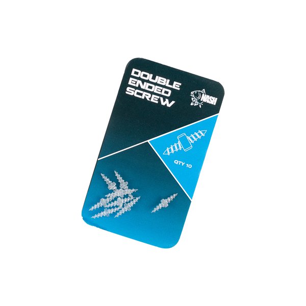Nash Bait Screws Various