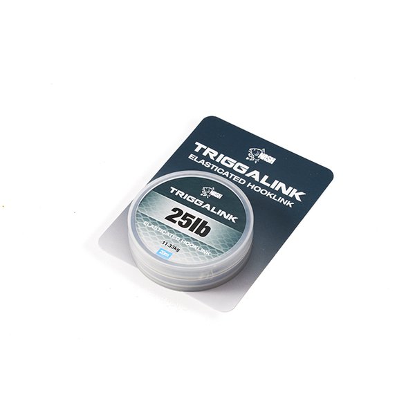 Nash Triggalink Various Breaking Strains
