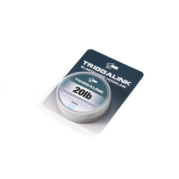 Nash Triggalink Various Breaking Strains