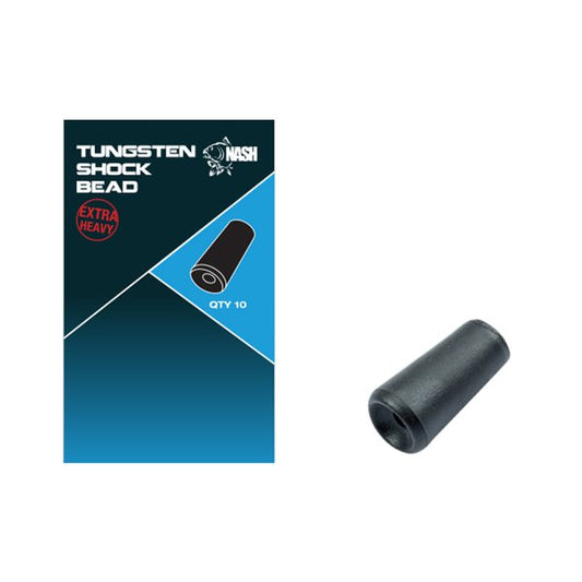 Nash Tungsten Shock Bead T8731 WAS $8.95