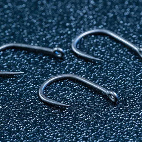 Gardner Target Barbel Hooks Barbed Various Sizes