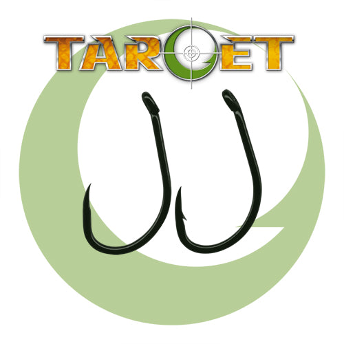 Gardner Target Specimen Hooks Barbed/Barbless Various Sizes