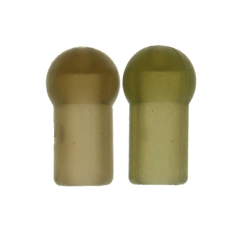 Gardner Target Buffer Beads Various Sizes