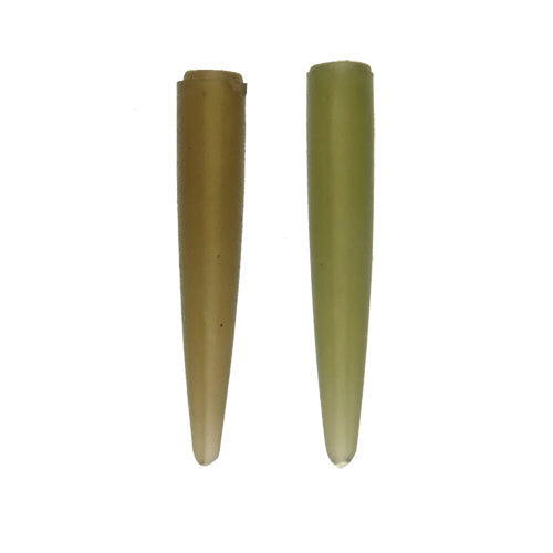 Gardner Target Mini Anti Tangle Sleeves Green Or Brown
