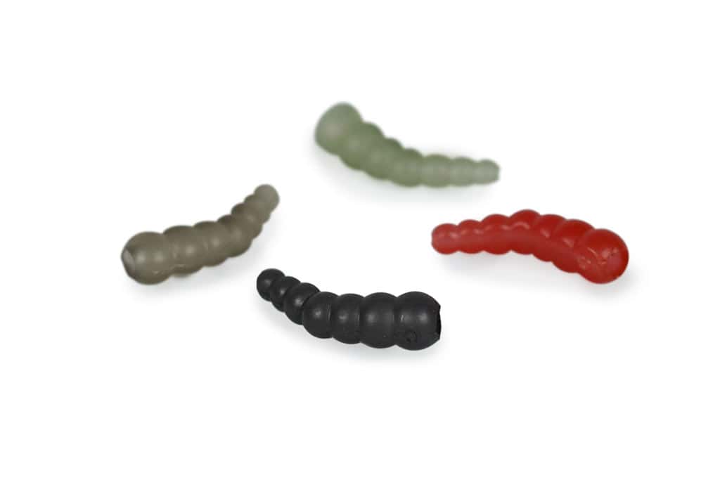 Thinking Anglers Grub Kickers Various Colours/Sizes