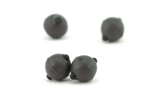 Thinking Anglers 5mm Line Gripper Beads Tungsten
