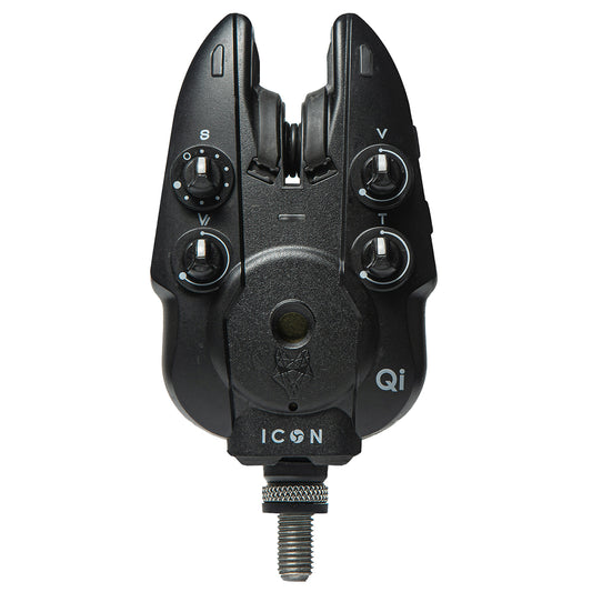 WOLF ICON Qi Alarm Sets (ITEM BACKORDER)