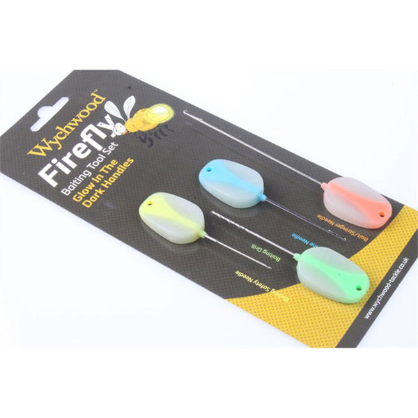 Wychwood Firefly Baiting Needles Various