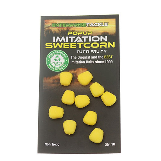 Enterprise Tackle Imitation/Fake Baits Various
