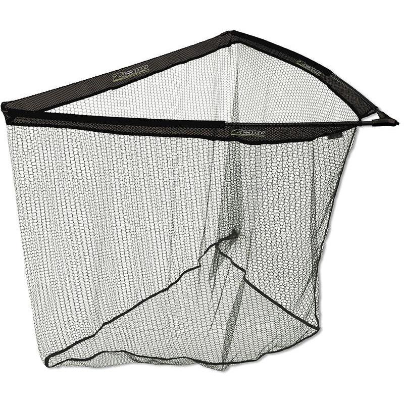 Zebco Landing Net Head with Spreader Block 40"