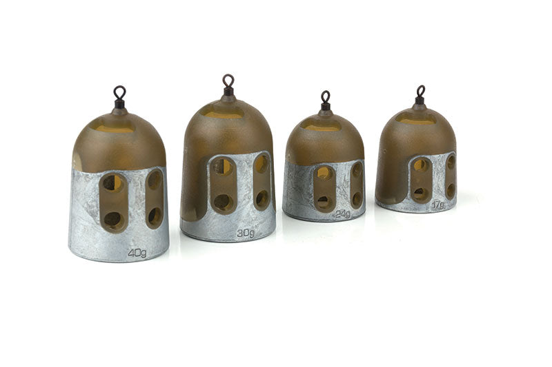 Matrix Bell Feeders Various Sizes