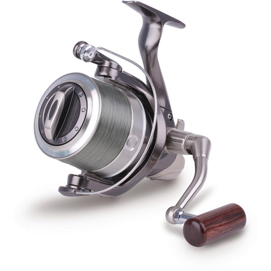 Wychwood - Carp Riot Big Pit Reels Various (ITEM BACKORDER)