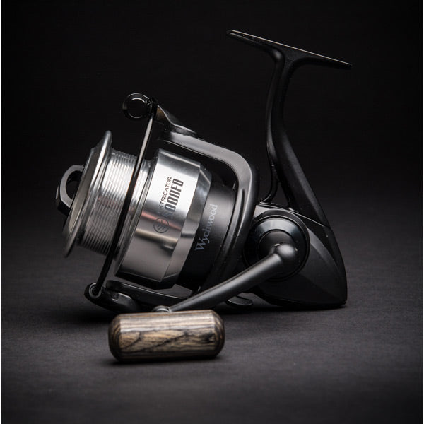 Wychwood - Carp Extricator 5000FD Reel (ITEM BACKORDER)