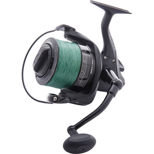 Wychwood - Carp Dispatch Spod/Marker 7500 Reel (ITEM BACKORDER)