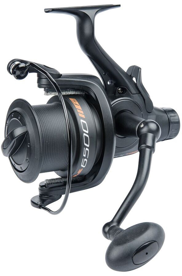 Leeda Rogue FS Reels (ITEM BACKORDER)