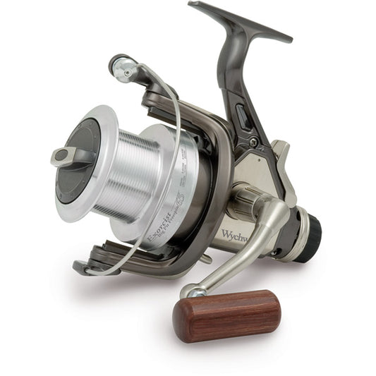 Wychwood - Carp Exorcist Big Pit Freespin Reel 65 (ITEM BACKORDER)