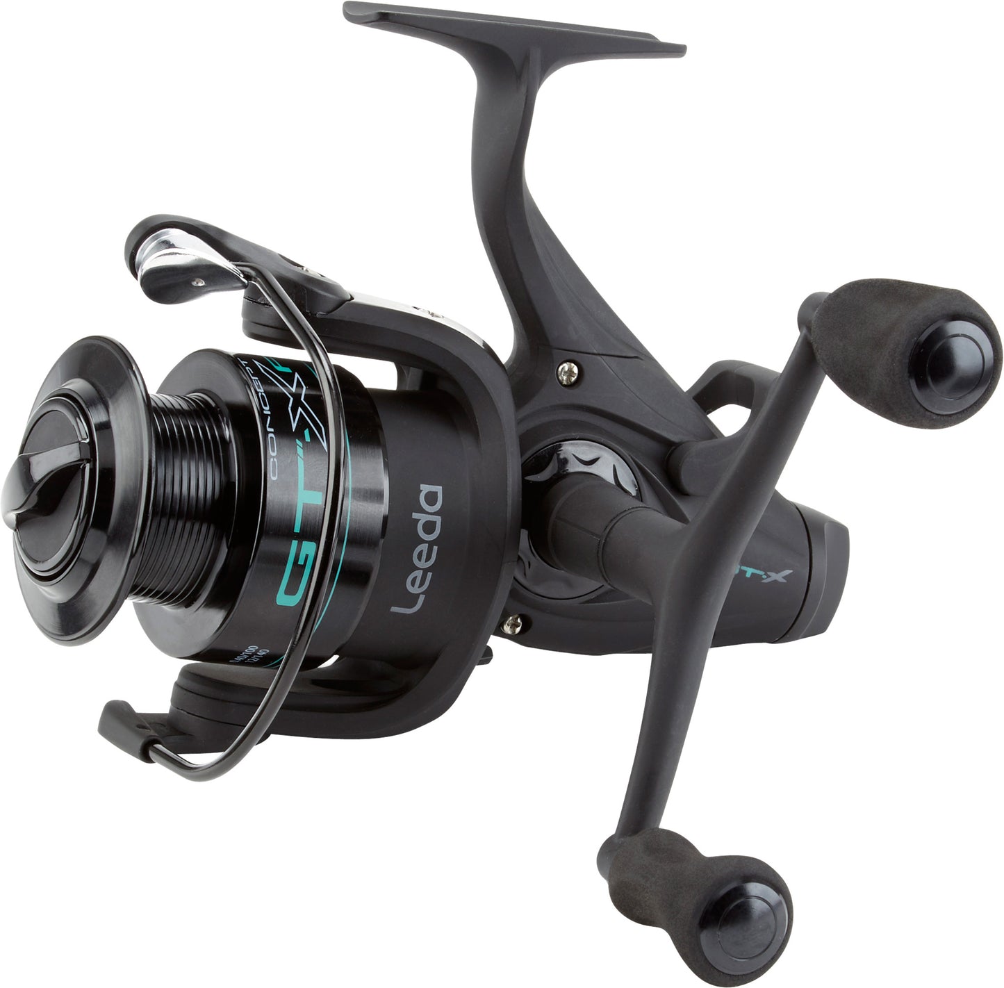 Leeda Concept GT Reels Various (ITEM BACKORDER)