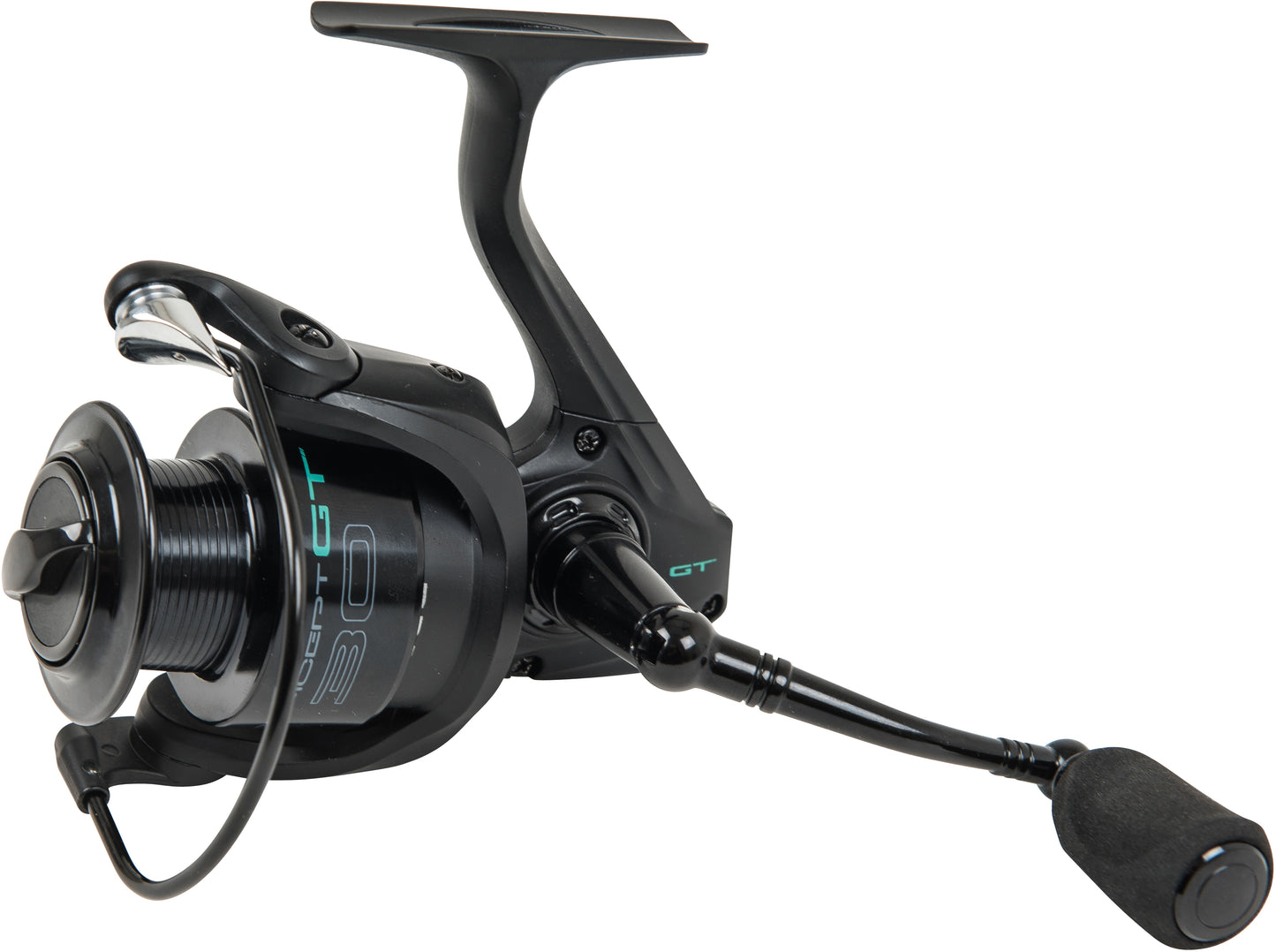 Leeda Concept GT Reels Various (ITEM BACKORDER)