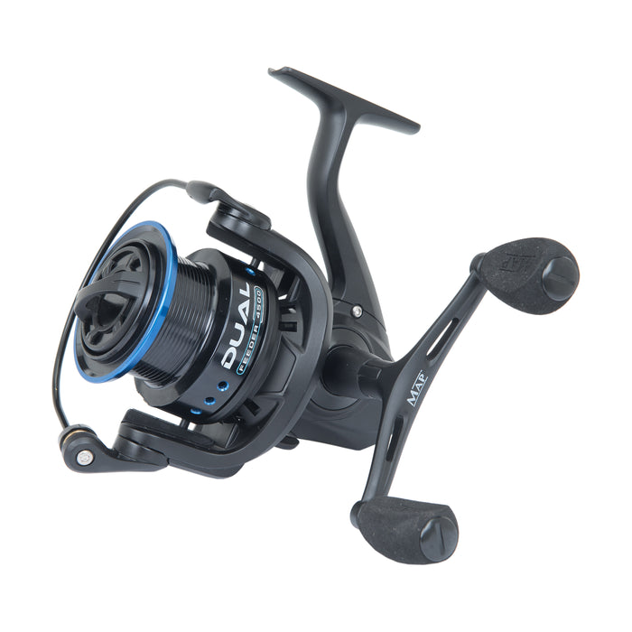 MAP Dual Feeder Reels Various (ITEM BACKORDER)