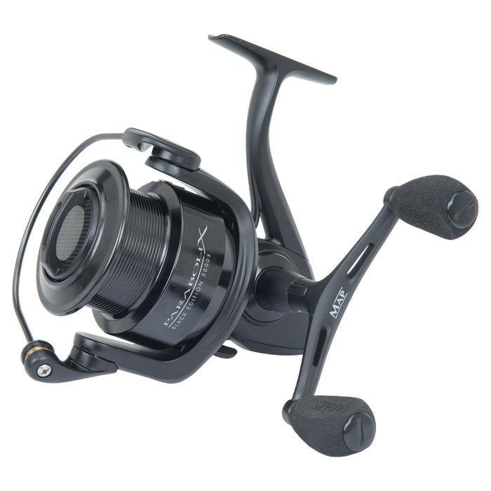 MAP Parabolix Reels Various (ITEM BACKORDER)