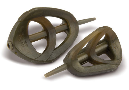 Fox Method Feeders Various Sizes