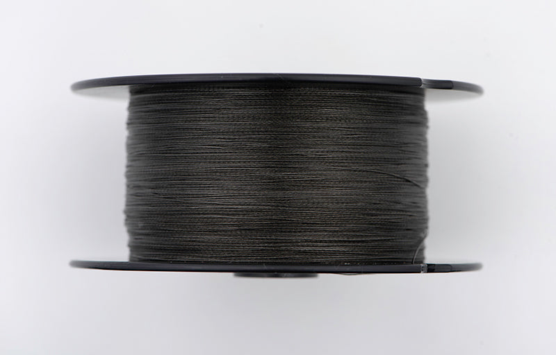 Fox Submerge Naturals Sinking Braid Various (ITEM BACKORDER)