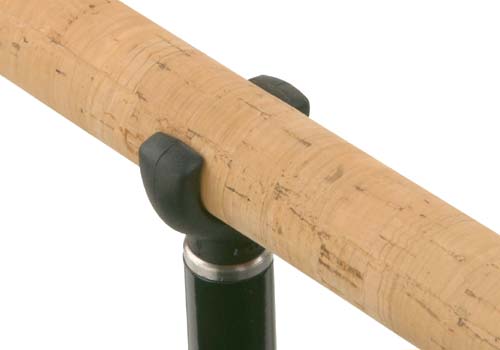 Fox Butt Grips All Sizes (ITEM BACKORDER)