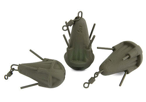 Fox Grappling Marker Lead 3oz (85g) x 2