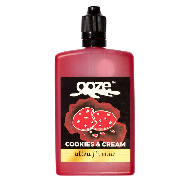 Ooze Ultra Flavour Various (100ml) PVA FRIENDLY