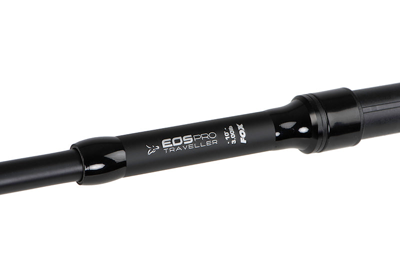 Fox EOS Pro Traveller 8-10ft Rods Various (ITEM BACKORDER)