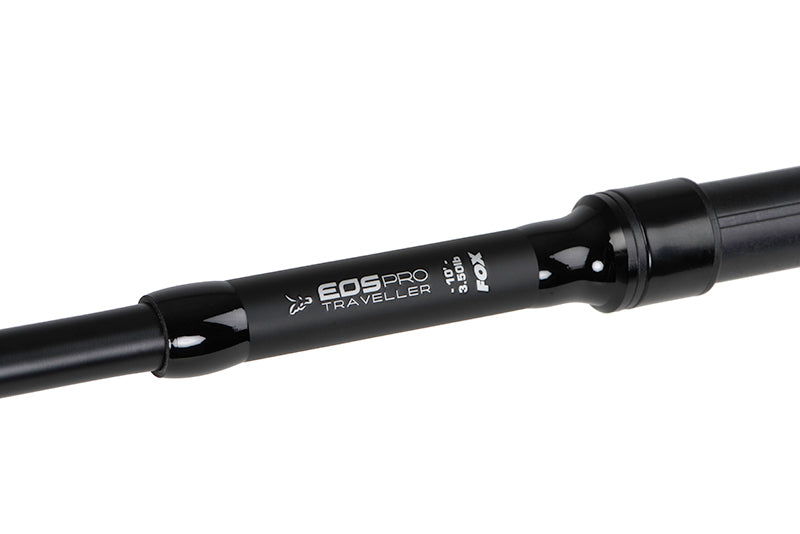 Fox EOS Pro Traveller 8-10ft Rods Various (ITEM BACKORDER)