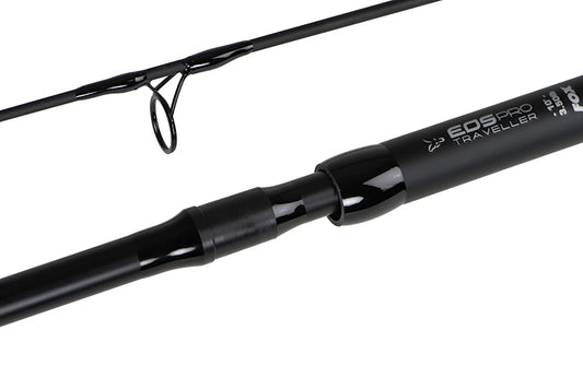 Fox EOS Pro Traveller 8-10ft Rods Various (ITEM BACKORDER)