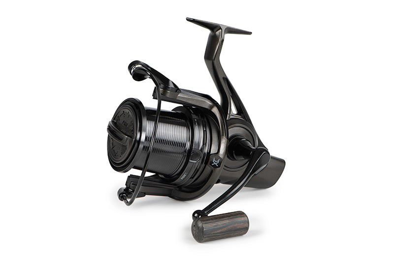 Fox XC Reels Various (ITEM BACKORDER)