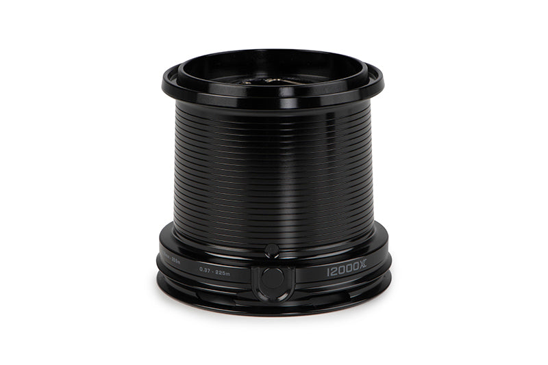 Fox XC Reels Various (ITEM BACKORDER)