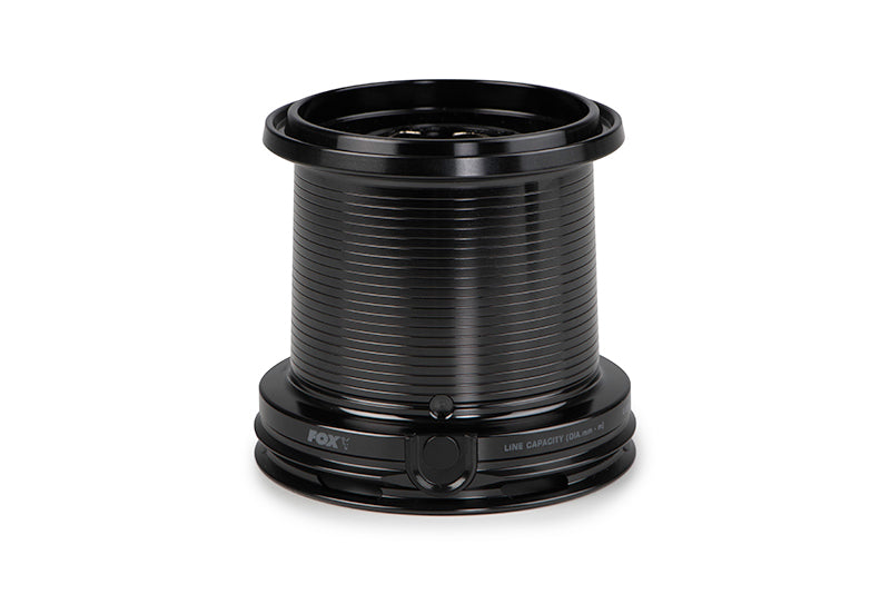 Fox XC Reels Various (ITEM BACKORDER)
