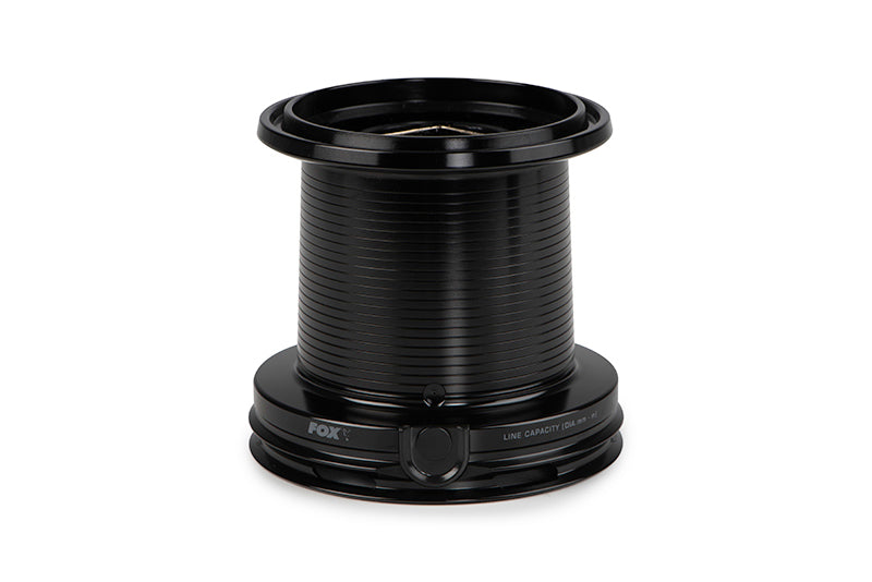 Fox XC Reels Various (ITEM BACKORDER)