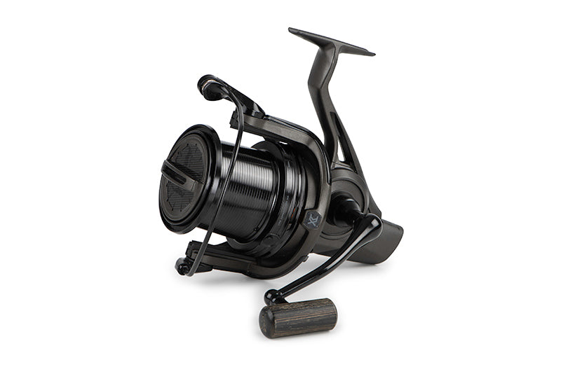 Fox XC Reels Various (ITEM BACKORDER)