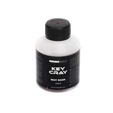 Nash Key Cray Bait Products Various Discontinued