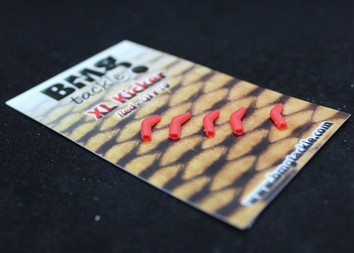 BMG Tackle XL Kickers Various Colours