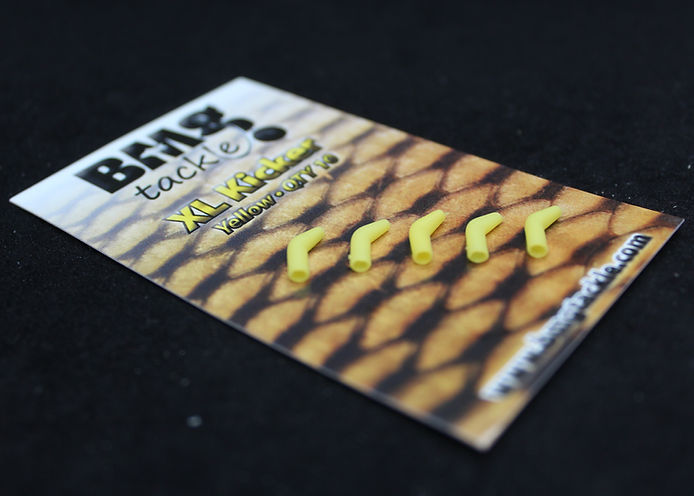 BMG Tackle XL Kickers Various Colours