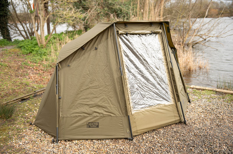 Fox EOS 60" Brolly System CUM291 (ITEM BACKORDER)