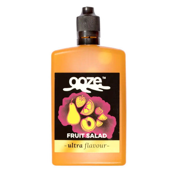 Ooze Ultra Flavour Various (100ml) PVA FRIENDLY