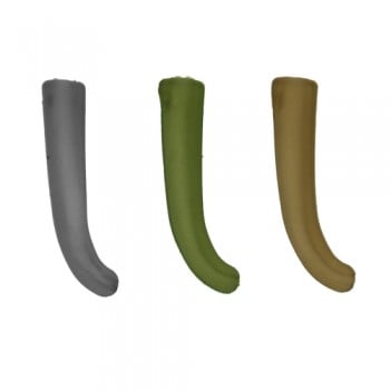 Gardner Tackle Covert Hook Aligners C-Thru Various Sizes/Colours