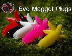 Evolution Carp Tackle Imitation Baits Various Was $6.95