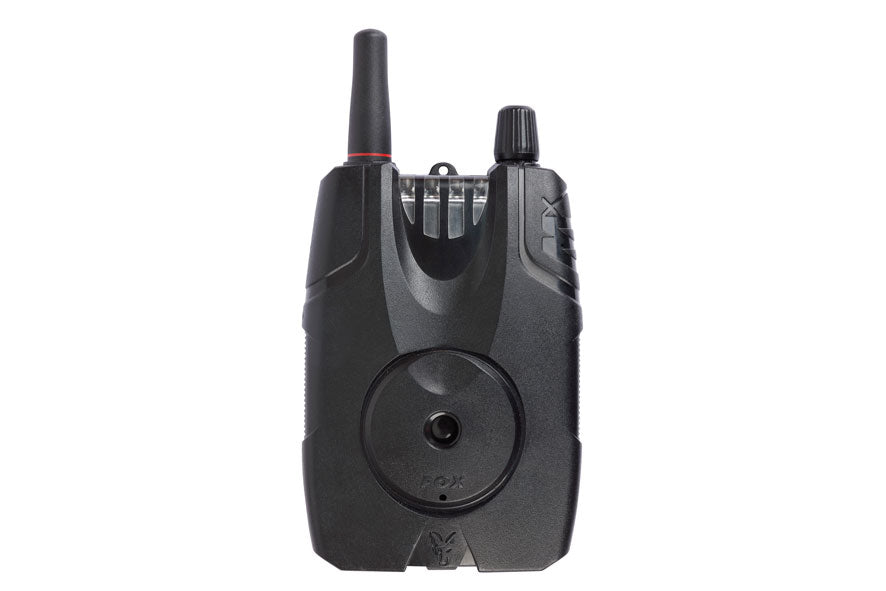 Fox Micron MX Alarms + Presentation Sets Various (ITEM BACKORDER)