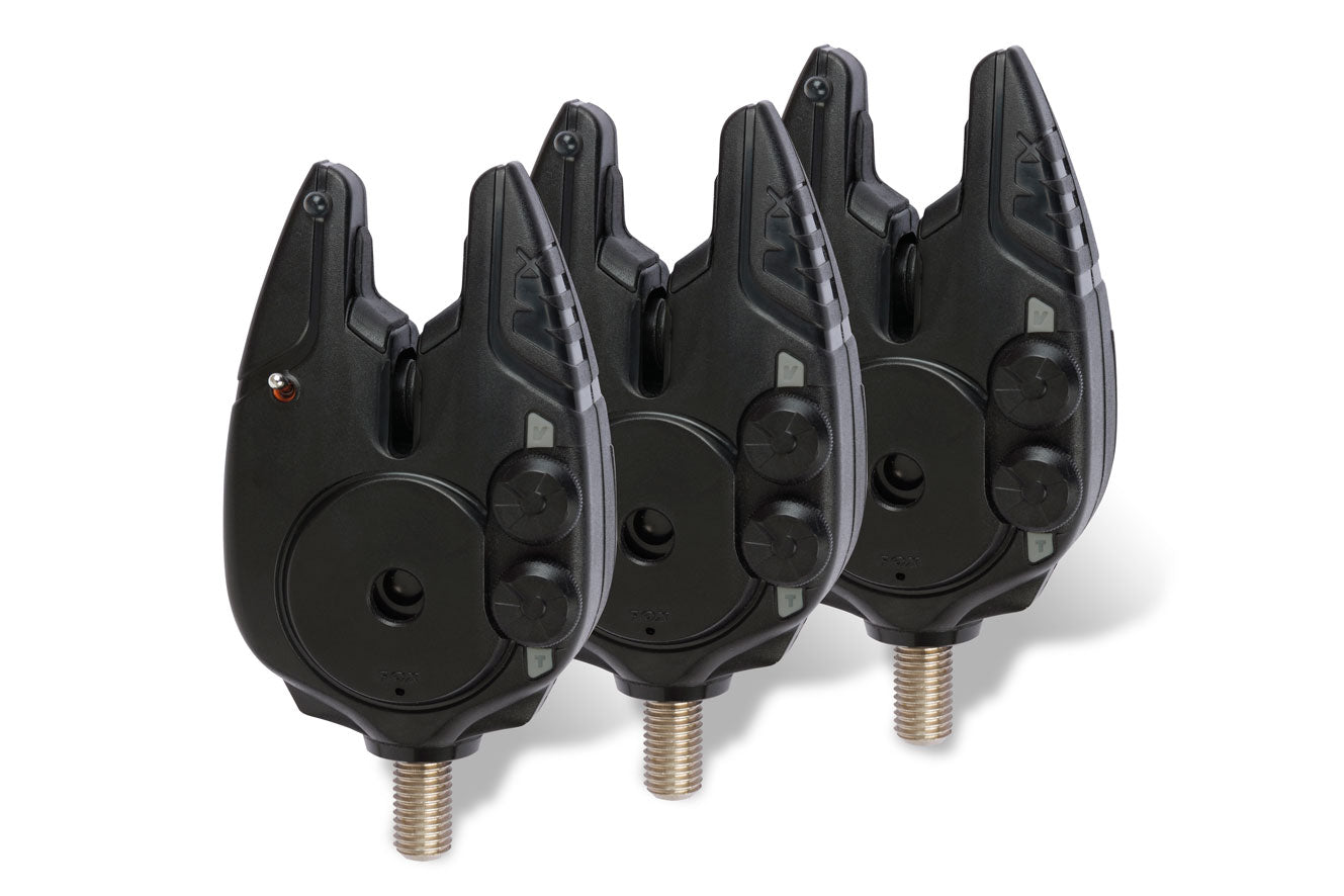 Fox Micron MX Alarms + Presentation Sets Various (ITEM BACKORDER)