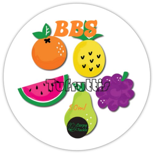 Bait Booster Spray (BBS) Various Flavours 50ml