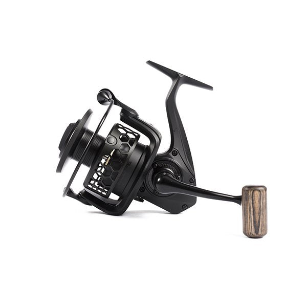 Nash Scope Reels Various (ITEM BACKORDER)